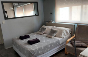 Studio moderno con pileta en Recoleta
